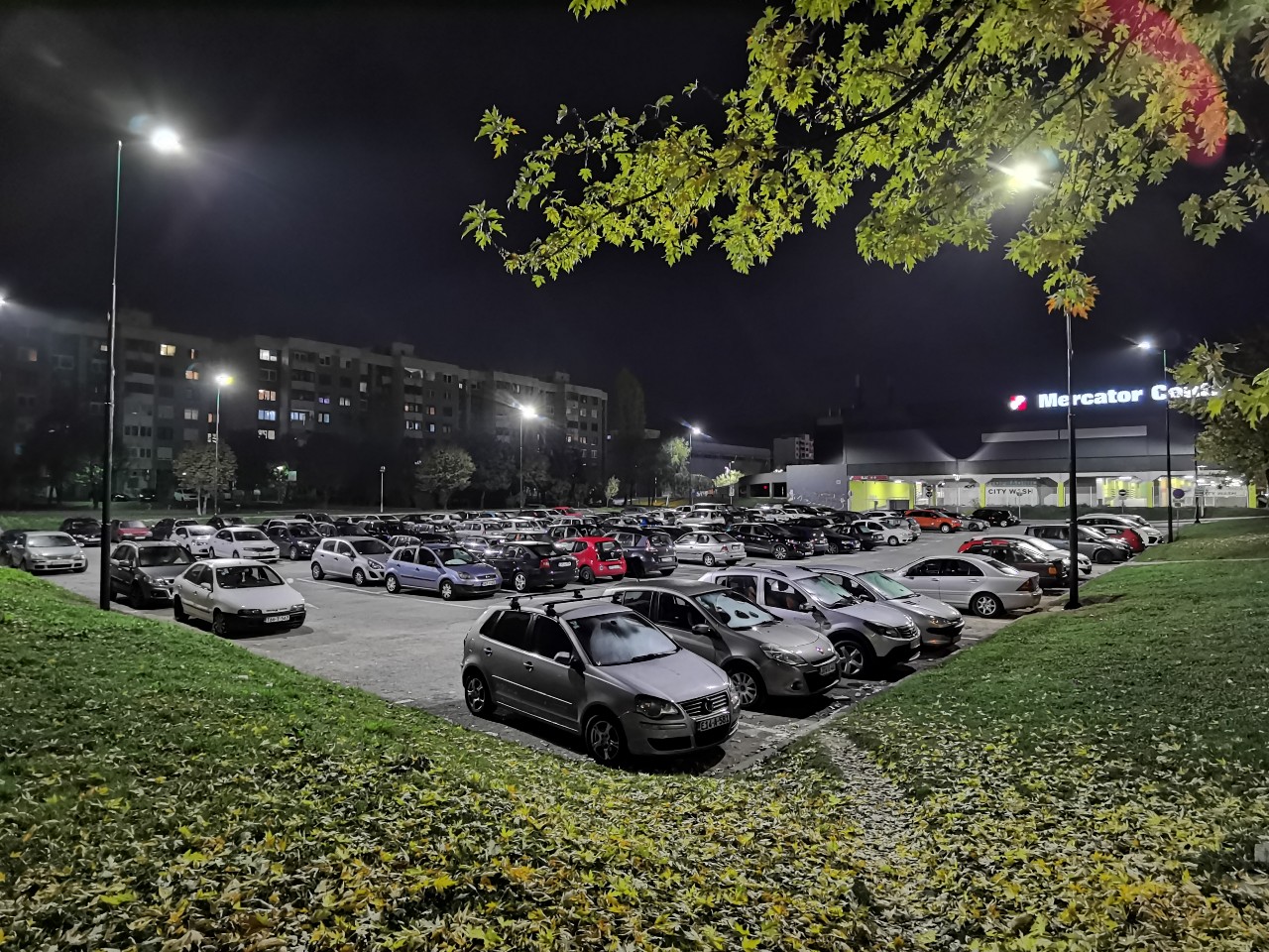 Pokušaj otmice na Dobrinji, policija istražuje dojavu
