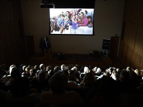 Pokušaj relativizacije historije: Muzej u Ljubljani odbio izložbu o genocidu u Srebrenici