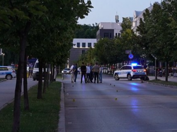 Pokušaj teškog ubistva u Istočnom Sarajevu