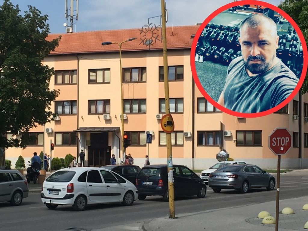 Pokušaj ubistva kod Tuzle, policija traga za počiniocem