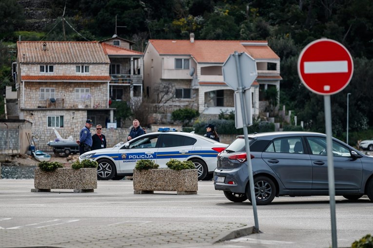 Pokušaj ubistva na Korčuli: Pijan nasrnuo nožem na vanbračnu suprugu