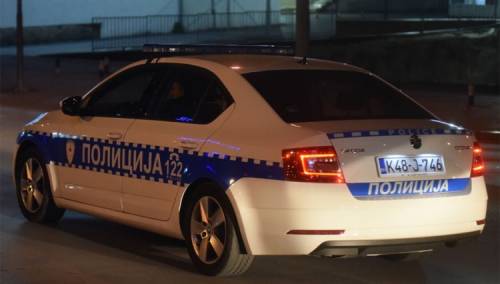 Pokušaj ubistva u Bijeljini, ispalio četiri metka na vozilo