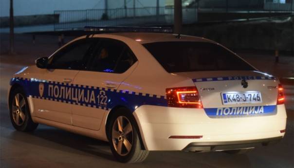 Pokušaj ubistva u Bijeljini, ispalio četiri metka na vozilo