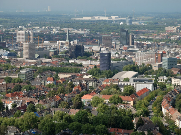 Pokušaj ubistva u Dortmundu: Izboden državljanin BiH