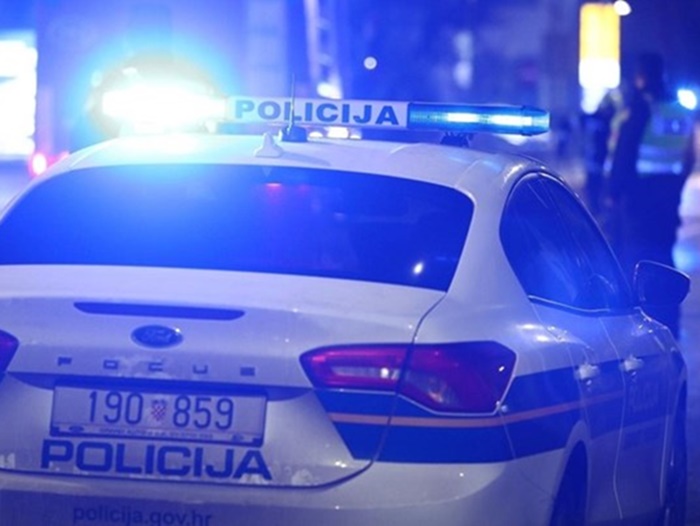 Pokušaj ubistva u Imotskom: Mladić ranio dvojicu komšija?