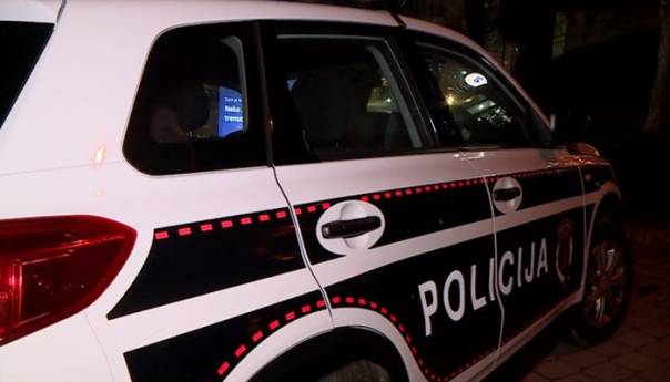 Pokušaj ubistva u Sarajevu: Jedna osoba na KCUS-u, druga u pritvoru