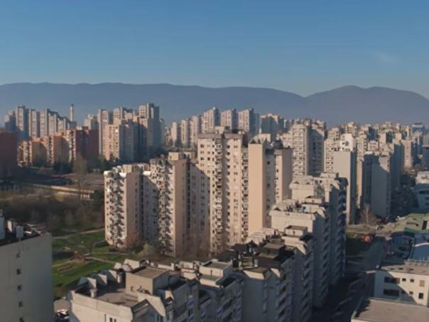 Pokušaj ubistva u Sarajevu, uhapšene dvije osobe