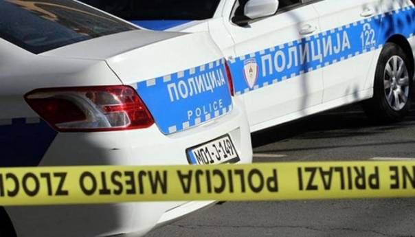 Pokušaj ubistva u Sokocu: Bomba pod autom, evakuisani stanovnici