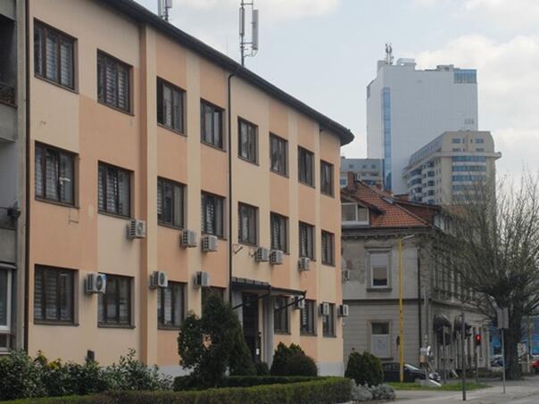 Pokušaj ubistva u Tuzli, dvije osobe uhapšene