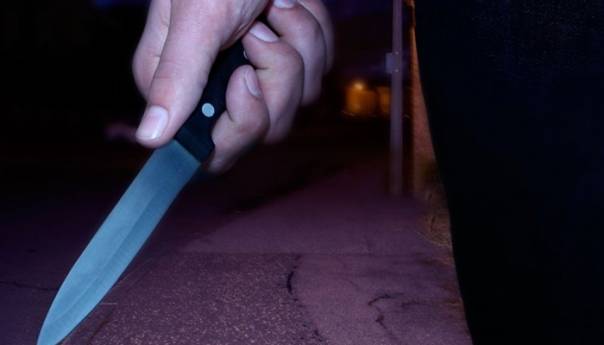 Pokušaj ubistva u Velikoj Kladuši: Migrant napadnut nožem
