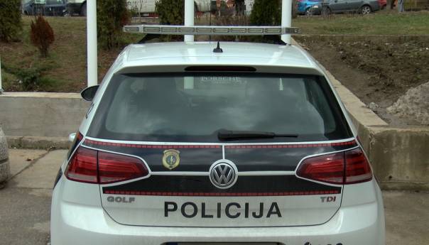 Pokušaj ubistva u Vogošći, žena teško povrijeđena