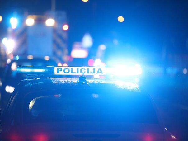 Pokušaj ubistva u Zagrebu: Nasred ulice nekoliko puta pucao u ženu