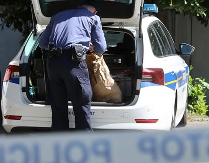 Pokušaj ubistva u Zagrebu: Nožem napao 43-godišnjaka, pa pobjegao