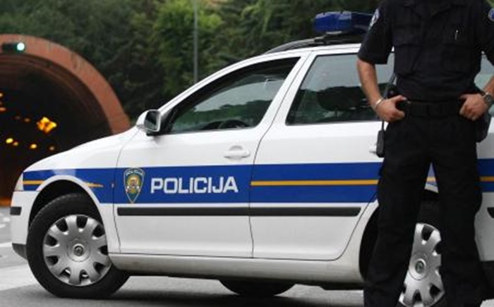 Pokušaj ubistva u Zagrebu: Pijani muškarac upao u dvorište 64-godišnjakinje