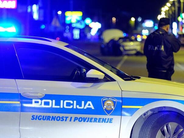 Pokušaj ubistva u Zagrebu: Ukrajinac izbo sina, ranije napao ženu