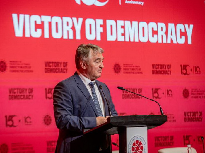 Pokušaj vojnog udara u Turskoj završio je velikom pobjedom naroda i demokratije