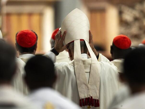 Pokušaji sabotaže prije konklave: 'Želimo li takvu osobu za papu?'
