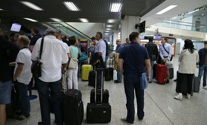 Pokušali izaći iz BiH s krivotvorenim dokumentima Izraela i Velike Britanije