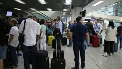 Pokušali izaći iz BiH s krivotvorenim dokumentima Izraela i Velike Britanije