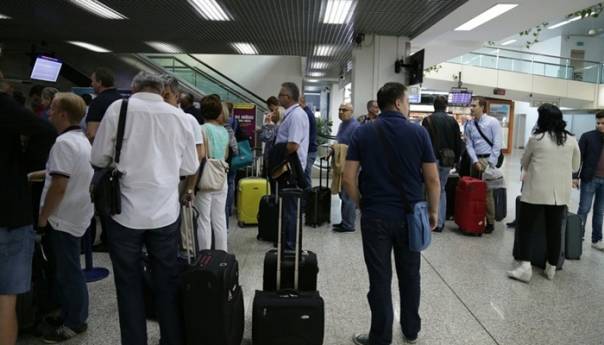 Pokušali izaći iz BiH s krivotvorenim dokumentima Izraela i Velike Britanije