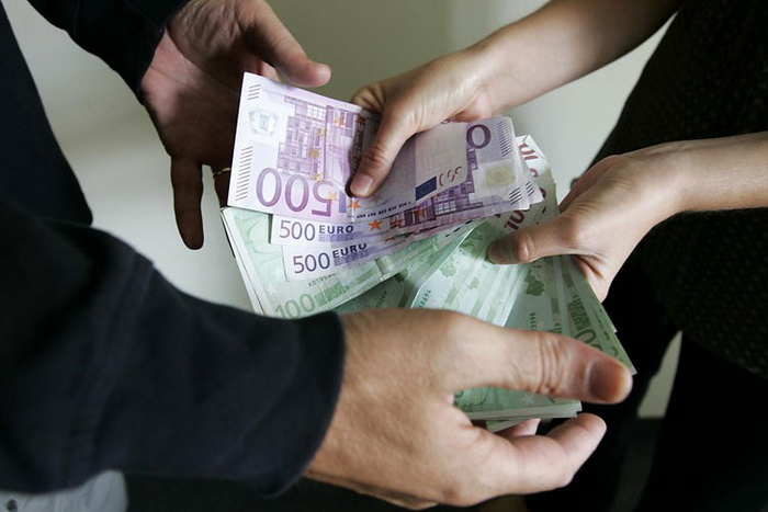 Pokušao iznuditi novac u iznosu od 300.000 eura