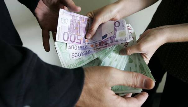 Pokušao iznuditi novac u iznosu od 300.000 eura