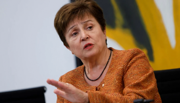 Pola Evropske unije bit će u recesiji u 2023.