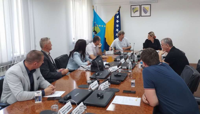 Pola miliona KM za projekte energijske efikasnosti u gradovima i općinama TK