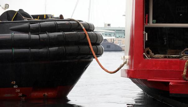 U Hrvatskoj zaplijenjeno više od pola tone kokaina