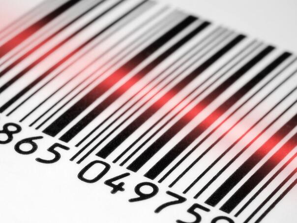 Pola vijeka crno-bijelih linija koje su unijele revoluciju u svjetsku trgovinu