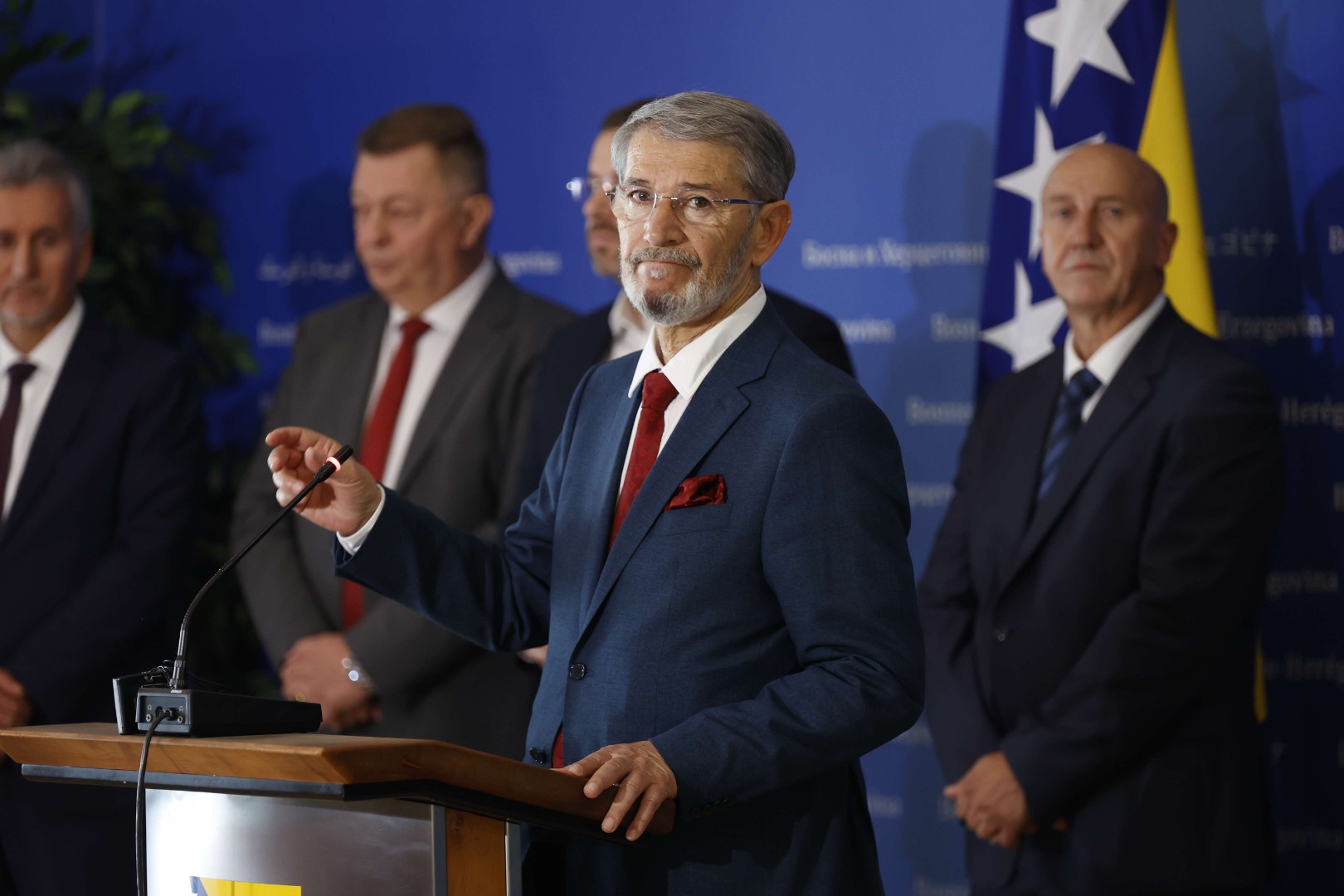 Polemika u Komisiji za NATO: Saradnja ili članstvo