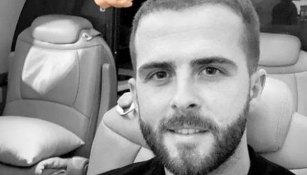 Poletio sa sarajevskog aerodroma: Pjanić na putu za Istanbul