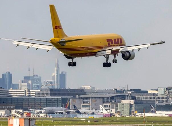 Poletjeli posljednji avioni s poštom u Njemačkoj