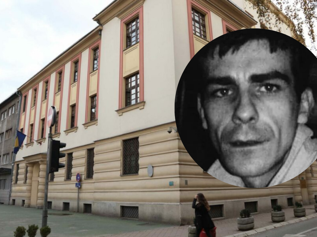 Policajac Hadžiabdić osuđen na osam godina zatvora za nanošenja teških povreda