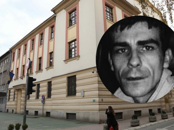 Policajcu osam godina zatvora za nanošenja teških povreda