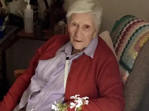 Policajac iz Australije osuđen zbog ubistva: Nasrnuo elektrošokom na dementnu staricu