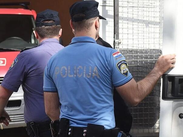 Policajac iz Bjelovara kolegicu nazvao "guskom", vrijeđao je i na druge načine