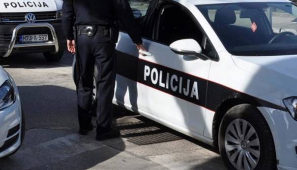 Policajac iz Širokog Brijega ima koronavirus