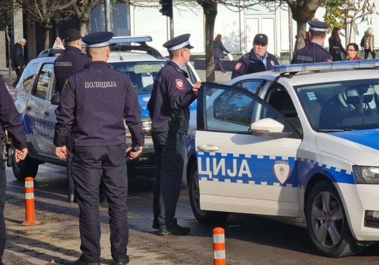 Policajac MUP-a RS optužen za obljubu djeteta i dječiju pornografiju