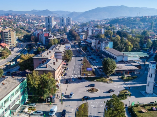 Policajac Touaregom udario dijete u Kaknju