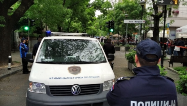 Policajci će od sutra biti prisutni u svim školama u Srbiji