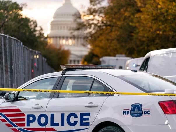 Policajci iz Washingtona pod istragom zbog manipulacije kriminalnim podacima
