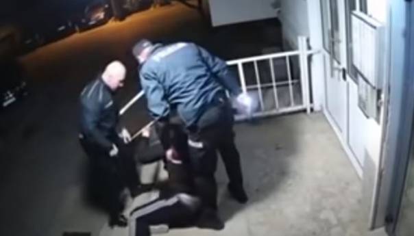 Policajci koji su pretukli mladića u Mostaru udaljeni s dužnosti
