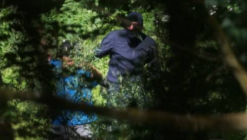 Policajci: Koristimo silu nad migrantima, takve su naredbe