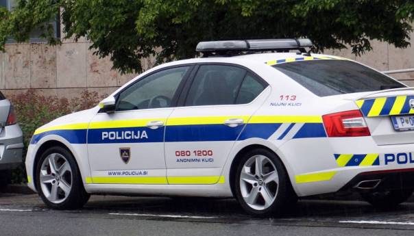 Policajci nepravomoćno osuđeni za prometnu 'sačekušu' za ministra