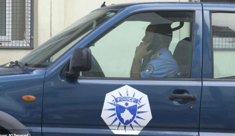 Policajci sa sjevera odbili da sprovode odluku Vlade Kosova