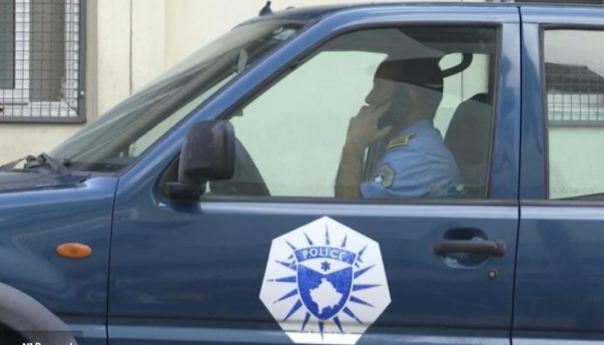 Policajci sa sjevera odbili da sprovode odluku Vlade Kosova