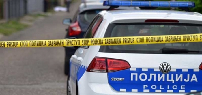 Policajci spriječili samoubistvo muškarca u Modriči