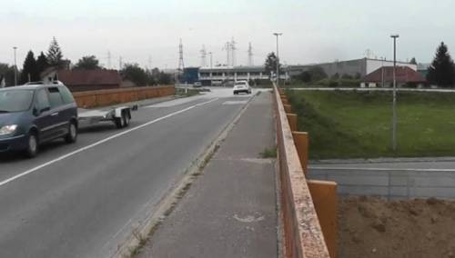 Policajci u Derventi spriječili ženu da izvrši samoubistvo