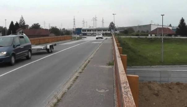 Policajci u Derventi spriječili ženu da izvrši samoubistvo